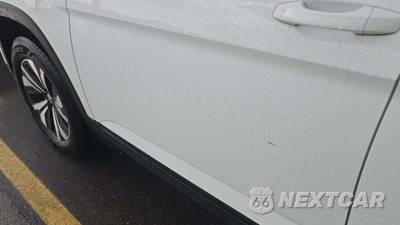 2024 Volkswagen Atlas 2.0T SE - zdjęcie 23 z 30 - miniatura