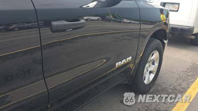 2024 Ram 1500 Lone Star Extended Cab Medium Bed - zdjęcie 22 z 30 - miniatura