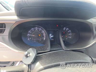 2015 Toyota Avalon Limited - zdjęcie 12 z 22 - miniatura
