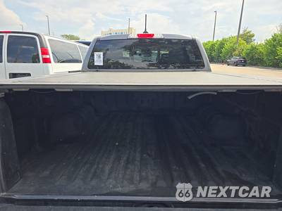 2022 Ford Ranger LARIAT Crew Cab Medium Bed - zdjęcie 16 z 20 - miniatura