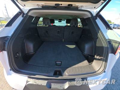 2019 Chevrolet Blazer Leather 3LT - zdjęcie 16 z 27 - miniatura