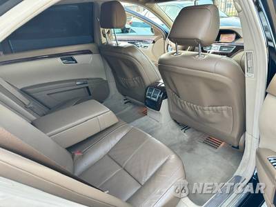 2007 Mercedes-Benz S 550 - zdjęcie 11 z 14 - miniatura