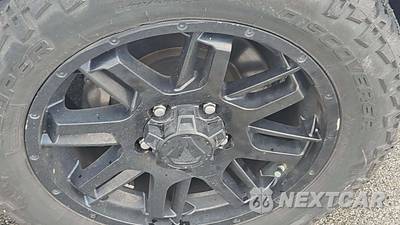 2021 Toyota Tundra SR5 Crew Cab Short Bed - zdjęcie 20 z 35 - miniatura