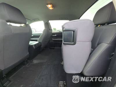 2021 Toyota Tundra SR5 Crew Cab Short Bed - zdjęcie 13 z 35 - miniatura