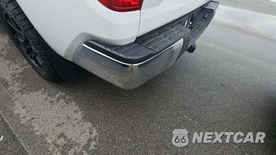 2021 Toyota Tundra SR5 Crew Cab Short Bed - zdjęcie 28 z 35 - miniatura