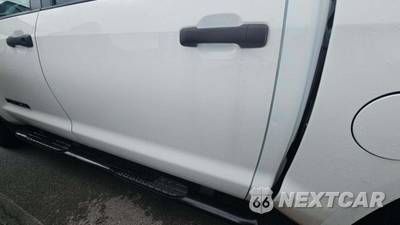 2021 Toyota Tundra SR5 Crew Cab Short Bed - zdjęcie 24 z 35 - miniatura