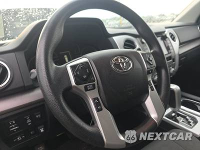 2021 Toyota Tundra SR5 Crew Cab Short Bed - zdjęcie 10 z 35 - miniatura