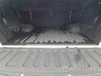 2021 Toyota Tundra SR5 Crew Cab Short Bed - zdjęcie 16 z 35 - miniatura