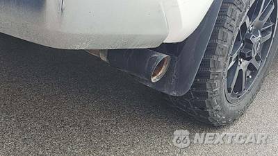 2021 Toyota Tundra SR5 Crew Cab Short Bed - zdjęcie 21 z 35 - miniatura