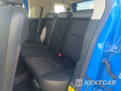 2007 Toyota FJ Cruiser w/Rear Doors - zdjęcie 13 z 29 - miniatura