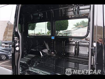 2024 Mercedes-Benz Sprinter 3500XD Cargo Van DRW 144.0" WB - zdjęcie 27 z 36 - miniatura