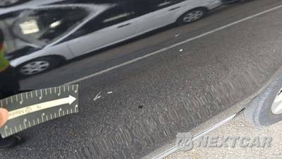 2017 Mercedes-Benz E 300 Luxury 4MATIC Sedan - zdjęcie 33 z 50 - miniatura