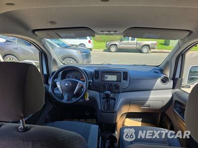 2019 Nissan NV200 Compact Cargo SV 115.2" WB - zdjęcie 14 z 34 - miniatura