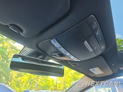2021 Mercedes-Benz C 300 4MATIC Sedan - zdjęcie 25 z 25 - miniatura
