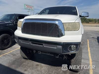 2008 Toyota Tundra SR5 Crew Cab Short Bed - zdjęcie 5 z 34 - miniatura