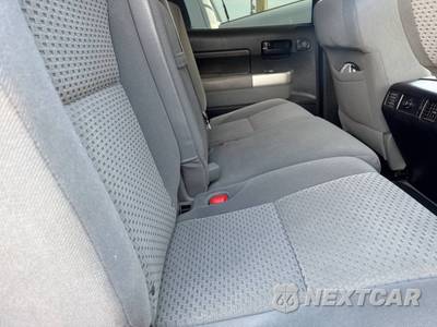 2008 Toyota Tundra SR5 Crew Cab Short Bed - zdjęcie 23 z 34 - miniatura