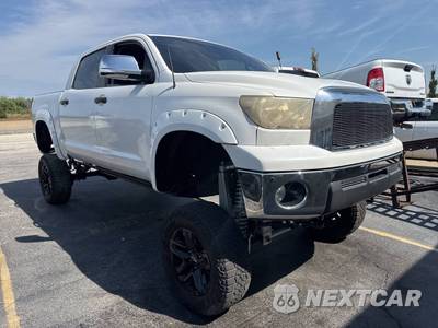 2008 Toyota Tundra SR5 Crew Cab Short Bed - zdjęcie 6 z 34 - miniatura