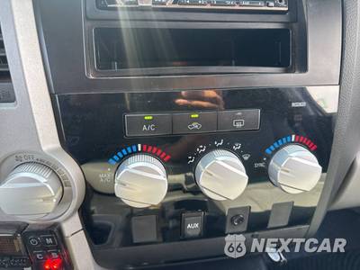 2008 Toyota Tundra SR5 Crew Cab Short Bed - zdjęcie 29 z 34 - miniatura