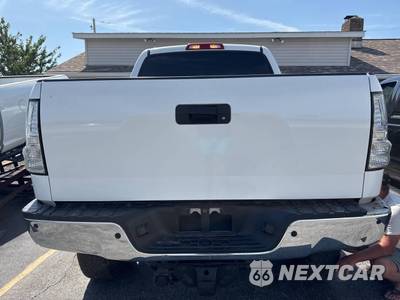 2008 Toyota Tundra SR5 Crew Cab Short Bed - zdjęcie 11 z 34 - miniatura