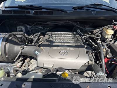 2008 Toyota Tundra SR5 Crew Cab Short Bed - zdjęcie 34 z 34 - miniatura