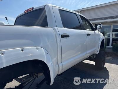 2008 Toyota Tundra SR5 Crew Cab Short Bed - zdjęcie 12 z 34 - miniatura