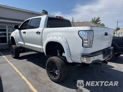 2008 Toyota Tundra SR5 Crew Cab Short Bed - zdjęcie 9 z 34 - miniatura