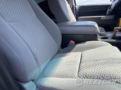 2008 Toyota Tundra SR5 Crew Cab Short Bed - zdjęcie 18 z 34 - miniatura