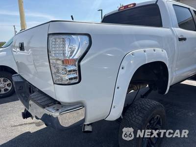 2008 Toyota Tundra SR5 Crew Cab Short Bed - zdjęcie 15 z 34 - miniatura