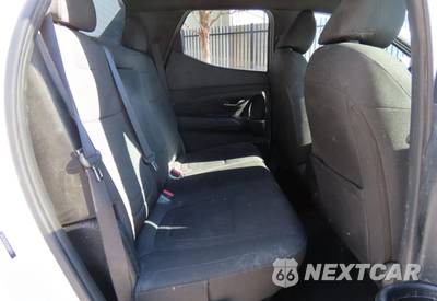 2022 Hyundai Santa Cruz SE Crew Cab Short Bed - zdjęcie 6 z 10 - miniatura