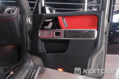 2026 Mercedes-Benz AMG G 63 4MATIC - zdjęcie 30 z 43 - miniatura