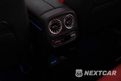 2026 Mercedes-Benz AMG G 63 4MATIC - zdjęcie 39 z 43 - miniatura