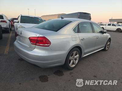 2015 Volkswagen Passat 1.8T Limited Edition - zdjęcie 4 z 19 - miniatura