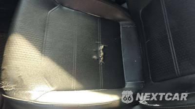 2015 Volkswagen Passat 1.8T Limited Edition - zdjęcie 19 z 19 - miniatura