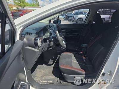 2023 Nissan Versa SR - zdjęcie 7 z 16 - miniatura