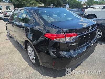 2023 Toyota Corolla LE Sedan - zdjęcie 6 z 20 - miniatura