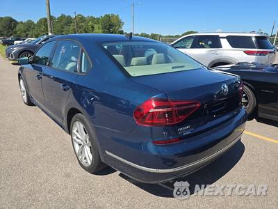 2019 Volkswagen Passat Wolfsburg - zdjęcie 6 z 28 - miniatura