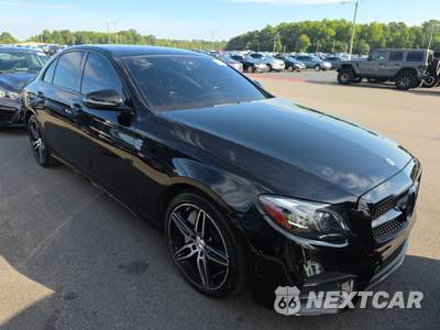 2018 Mercedes-Benz AMG E 43 4MATIC Sedan - zdjęcie 3 z 24 - miniatura