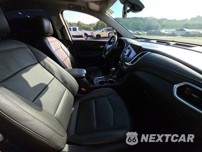 2020 Chevrolet Equinox Premier 2LZ - zdjęcie 8 z 23 - miniatura