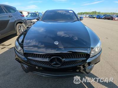 2018 Mercedes-Benz AMG E 43 4MATIC Sedan - zdjęcie 2 z 24 - miniatura