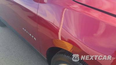 2020 Chevrolet Equinox Premier 2LZ - zdjęcie 23 z 23 - miniatura