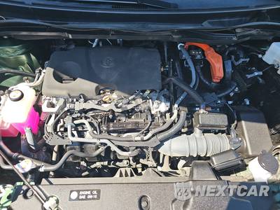 2023 Toyota Sienna LE 8-Passenger 120.5" WB - zdjęcie 16 z 27 - miniatura