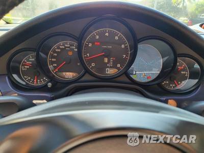2014 Porsche Panamera 4 - zdjęcie 26 z 49 - miniatura