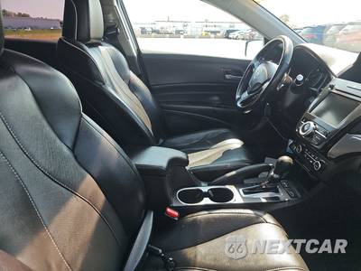2020 Acura ILX w/Technology Pkg - zdjęcie 8 z 48 - miniatura