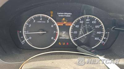2020 Acura ILX w/Technology Pkg - zdjęcie 32 z 48 - miniatura