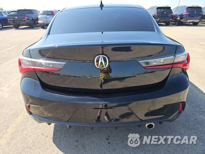 2020 Acura ILX w/Technology Pkg - zdjęcie 16 z 48 - miniatura