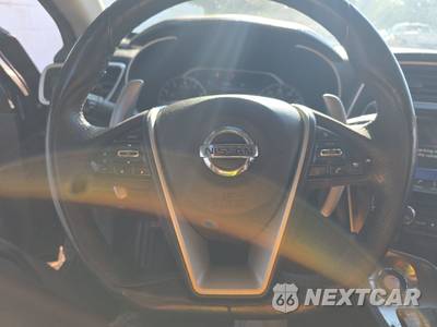 2018 Nissan Maxima SR - zdjęcie 10 z 37 - miniatura