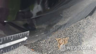 2018 Nissan Maxima SR - zdjęcie 37 z 37 - miniatura