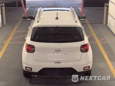 2026 Hyundai Venue SEL - zdjęcie 5 z 26 - miniatura