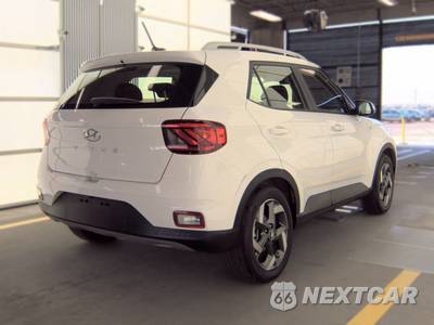 2026 Hyundai Venue SEL - zdjęcie 4 z 26 - miniatura