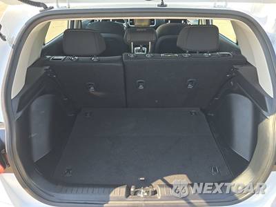 2026 Hyundai Venue SEL - zdjęcie 16 z 26 - miniatura
